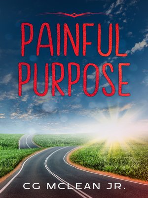cover image of Painful Purpose